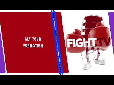 🌎 Global Combat Sports TV | Fight.TV 🌎