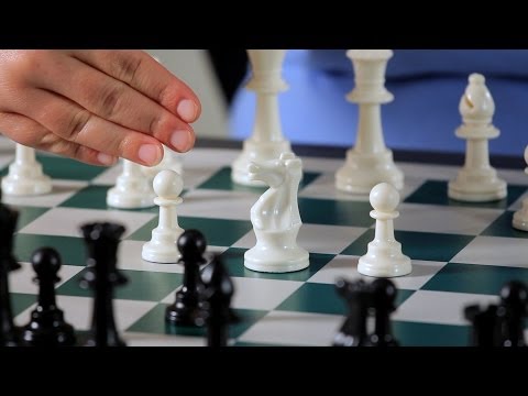 Basics of the Sicilian Defense | Chess