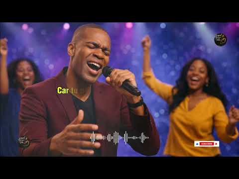 Lève les Mains Célèbre L'Année de la Gloire Gospel