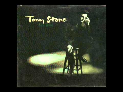 Tony Stone - Heartbreak In The Making (1988)