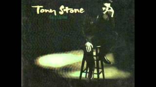 Tony Stone - Heartbreak In The Making (1988)