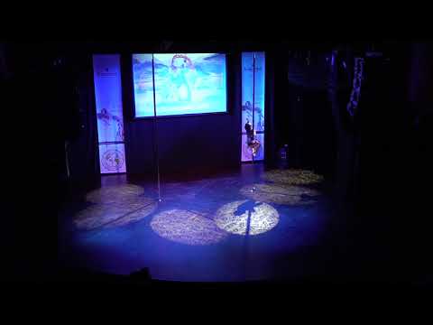 Poleart Greece 2019 - Junior Category - Fragiadaki Markella