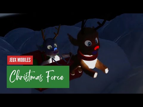 Christmas Force