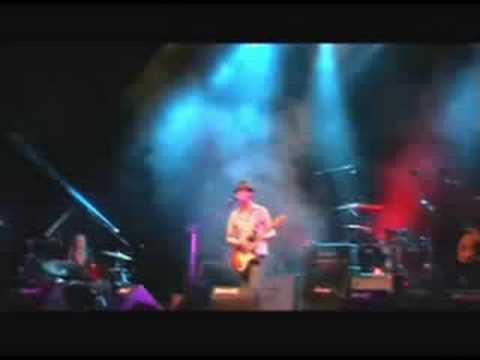 Scott Mckeon Live in Pontevedra - 24/07/2008