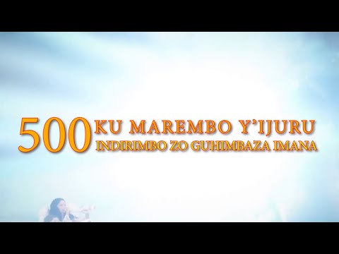 500 KU MAREMBO Y'IJURU BY KURIOS PRO
