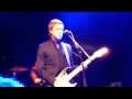 Paul Banks - Arise, Awake, Ljubljana, 2013