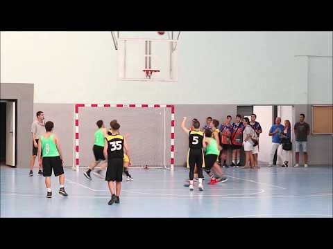 JÚNIOR CEB LLIRIA B - C.B. PETRAHER A (amistoso)