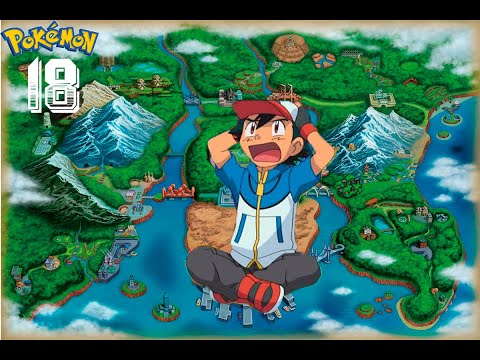 Pokemon Blanco 2 EP. 18 - Y Ahora?
