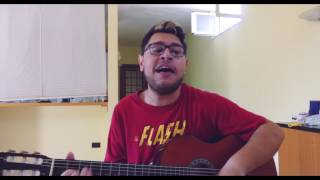 Tra la strada e le stelle - Thegiornalisti cover Ubaldo Di Leva