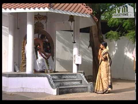 Episode 66: Sontham Tamil TV Serial - AVM Productions