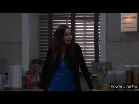 Emmerdale - Liv Tries To Have A Vodka Deliver To Her (2/2) (19th May 2021)