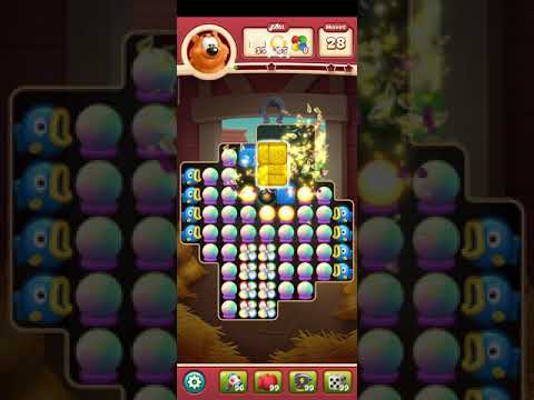 TOON BLAST level 5122