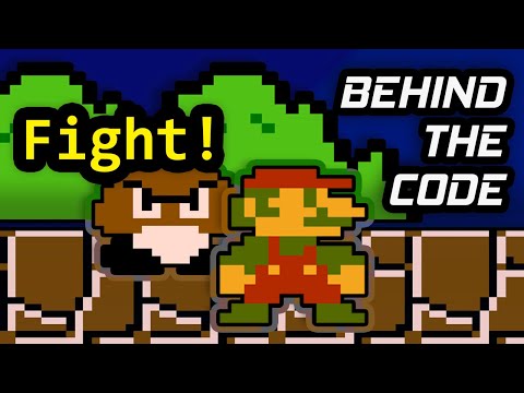 NES Sprites, OAM, and the Battle for Priority - Behind the Code