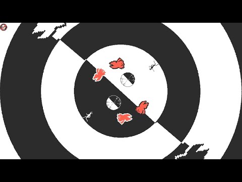 On The Mend With Ben - Round and Round