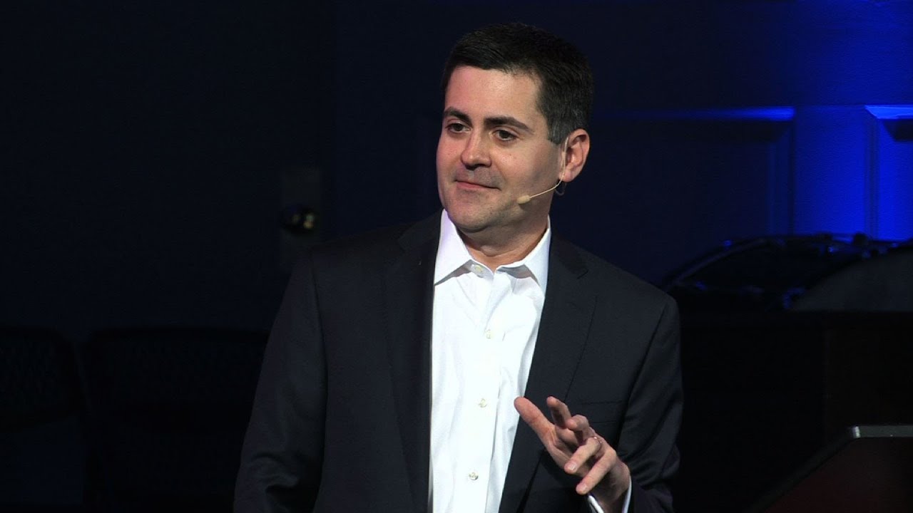 Russell Moore - Be Careful How You Fight - 2 Timothy 2:22-26