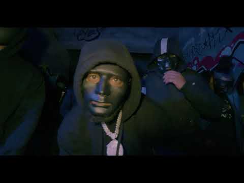 Narst x Cheezee x P-Lay - Red Light, Green Light (Prod by Glitch)