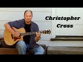Christopher Cross - Say You'll Be Mine (1979) [HQ]
