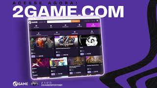 VAVAZIN DE QUALIDADE DUVIDOSA @garciolaoficial @rpn_tv @osuperwil - 2GAME.com CUPOM LEOS220 20% OFF