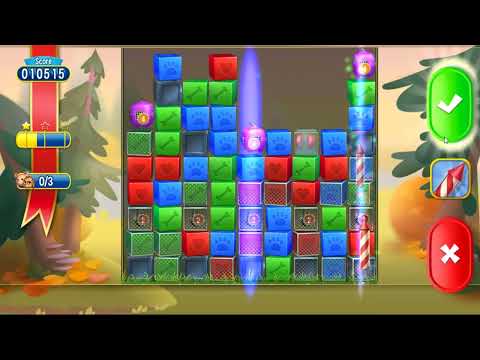 Pet Rescue Saga Level 5723 - NO BOOSTERS | SKILLGAMING ✔️