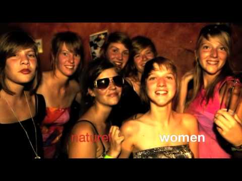 WE @ Kitsch on the beach