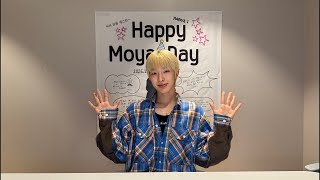 260119 Happy Moya Day