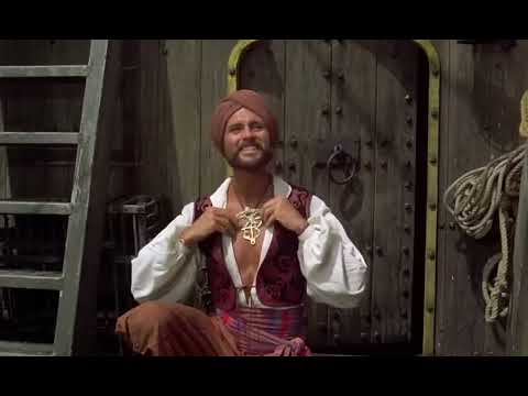 Sindbads gefährliche Abenteuer (The Golden Voyage of Sinbad) 🎬 Fantasyfilm aus dem Jahr 1973
