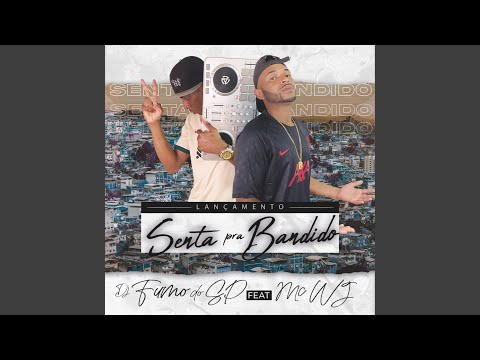 Senta pra Bandido