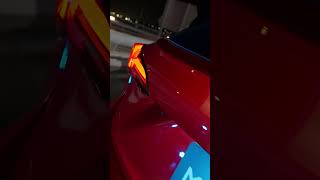 Mesmerizing from every angle