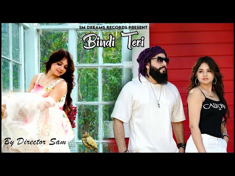 dinesh BINDI TERI (SONG) DOP DINESH DHAAKA
