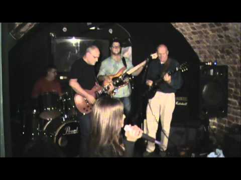 169 Soczewa Blues Session - PROGRESJA 70 - Shamrock