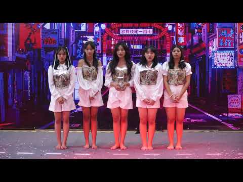 220730 [Comment] cover Red Velvet @ River Plaza Cover Dance (Audition)