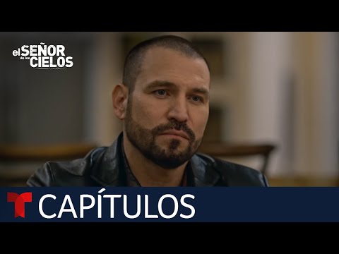 El Señor de Los Cielos 9 | Capítulo 69: La verdad, aunque duela | Telemundo