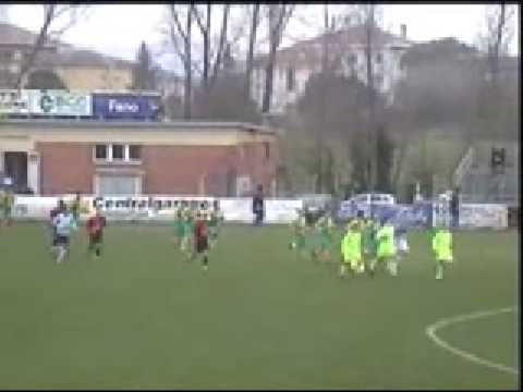 REAL METURO - PERGOLESE