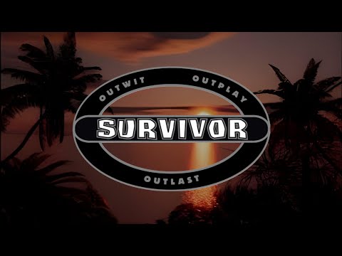 Survivor | Ambient Soundscape