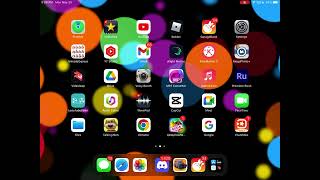 How To Make 4ormulator V836 On GarageBand And Alight Motion