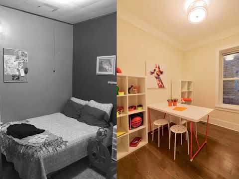 Omar Guti&eacute;rrez, Architect video.