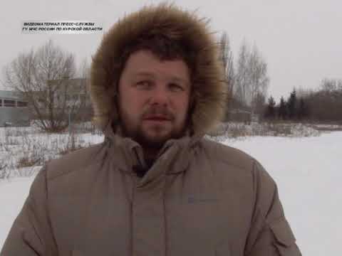 В Курской области началась подготовка к паводковому сезону