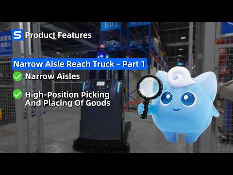 SlimReach SSR-1400EU/US - Product Introduction ①