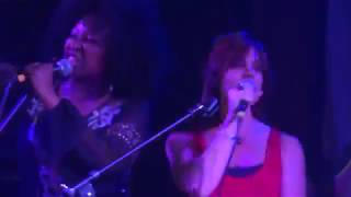 Vanessa Amorosi • Sisters Are Doing it for Themselves (with Dave Stewart &amp; Friends)