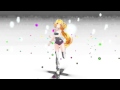 MMD Mr Music Megpoid Gumi Kagamine Rin Len ...