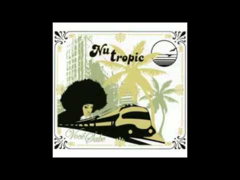 Клип Nutropic feat. Stephane Belmondo - We've Got It !