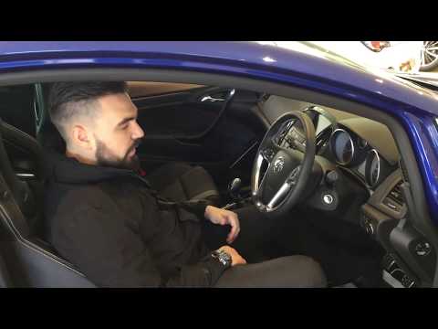 Vauxhall Astra VXR 2018 - One of the last!!! BUY NOW!
