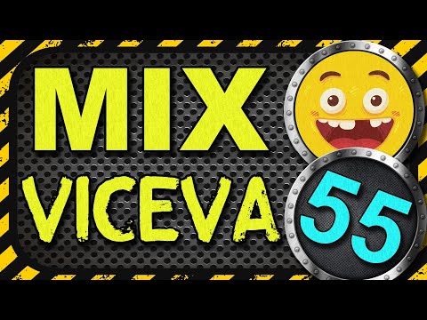 Fabrika Viceva - MIX viceva 55
