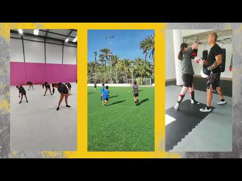 DEPORTES ORIHUELA - #LOIMPORTANTEESELJUEGO EDM 2022/2023