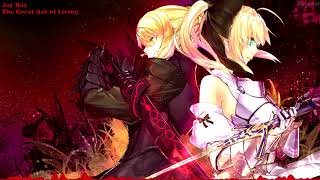 Nightcore - The Great Art of Living