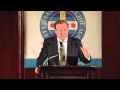 Hon. Brendan Reilly, Alderman, City of Chicago, 42nd Ward