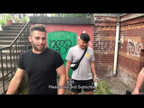 TopTier Takeover - Top 11 BELIAL Konter