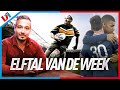 TOTW: Mbappé Of Memphis? Ingezeepte Traoré Zelfs Voor Rugby Te Breed