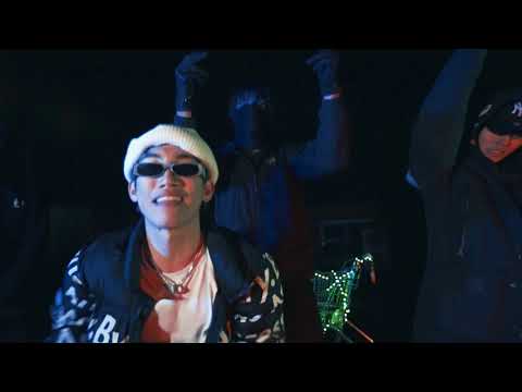 PiANWOOO WHO DAT - MUSiC ViD on PiANWOOO Channel - Link in Desc! @SHOGUNTRiAD #SHOGUNTRiAD