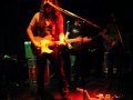 elsinore - "Fatal Flaw" @ the Ghost Room, Austin TX